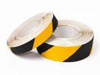 Anti- slip and floor marking tapes