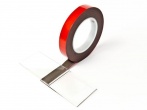 Silně lepící akrylové pásky AFT