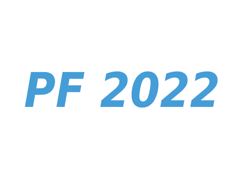 PF 2022