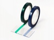 Maskovací páska zelená pro vysoké teploty 20E 