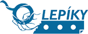 logo lepíky