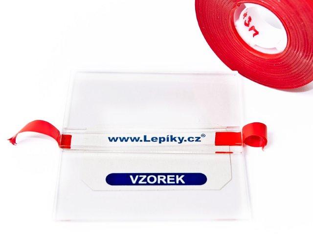 3M VHB 4918 F transparentní
