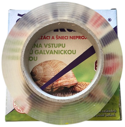 Monster tape gekon efekt