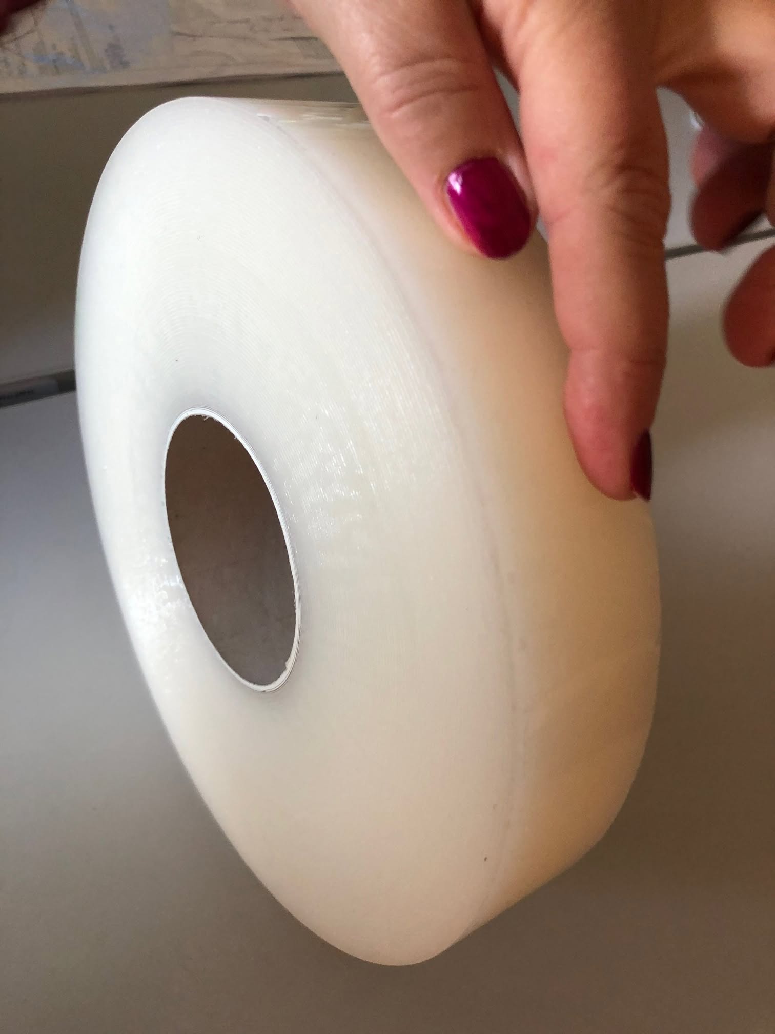 Power tape 