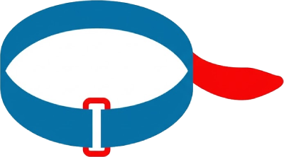 Stahovací pásky Velstrap